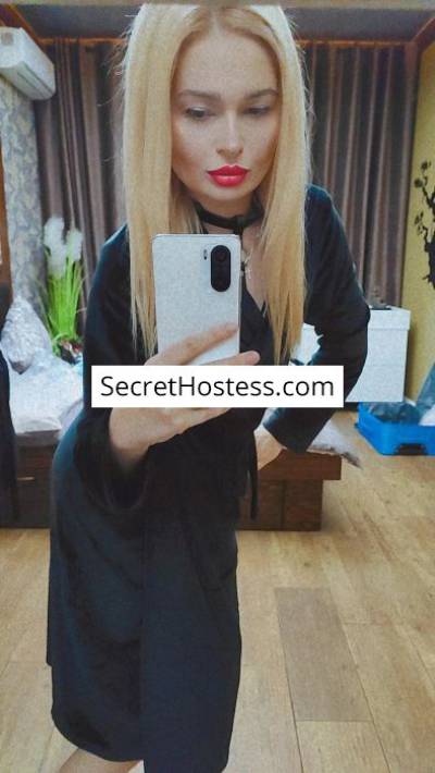 28 Year Old European Escort Lahti Blonde - Image 5