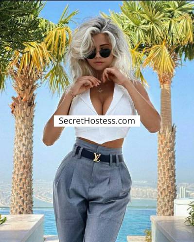 23 Year Old Mixed Escort Helsinki Blonde Blue eyes - Image 6