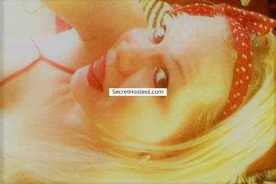 25 Year Old Latin Escort Hannover Blonde - Image 2