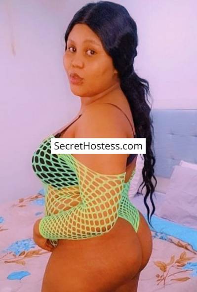 Brenda 25Yrs Old Escort 70KG 164CM Tall Riyadh Image - 1