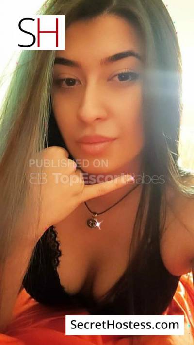 Dilek 24Yrs Old Escort 68KG 163CM Tall Moscow (Kirov) Image - 4