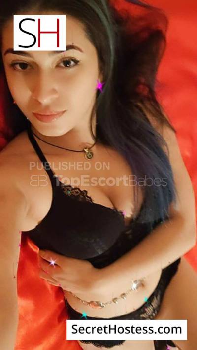 Dilek 24Yrs Old Escort 68KG 163CM Tall Moscow (Kirov) Image - 20