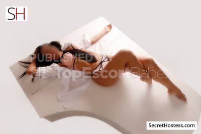 Jázmin 29Yrs Old Escort 58KG 170CM Tall Budapest Image - 3