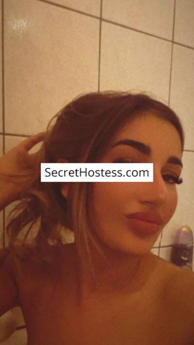 Liliana 21Yrs Old Escort 52KG 166CM Tall Malmo Image - 4