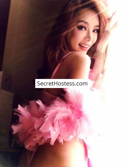 29 Year Old Asian Escort Danang Brown Hair Brown eyes - Image 3