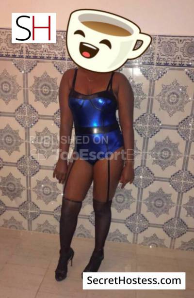 24 Year Old Ivorian Escort Marrakesh - Image 1