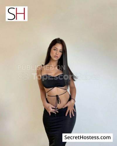 Monika 22Yrs Old Escort Amman Image - 2