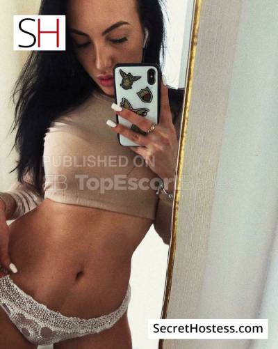 Paris 19Yrs Old Escort 52KG 173CM Tall Podgorica Image - 12