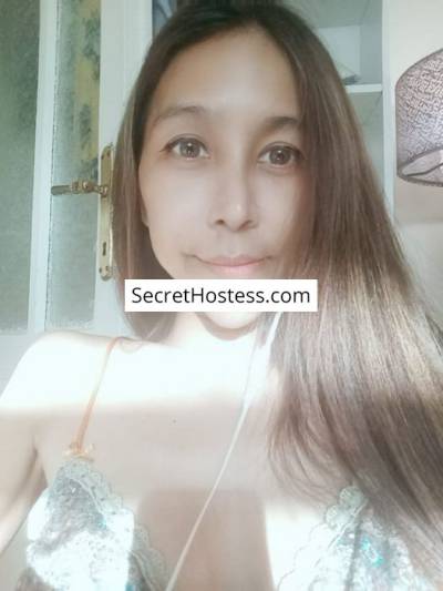 27 Year Old Asian Escort Danang Brown Hair Brown eyes - Image 1