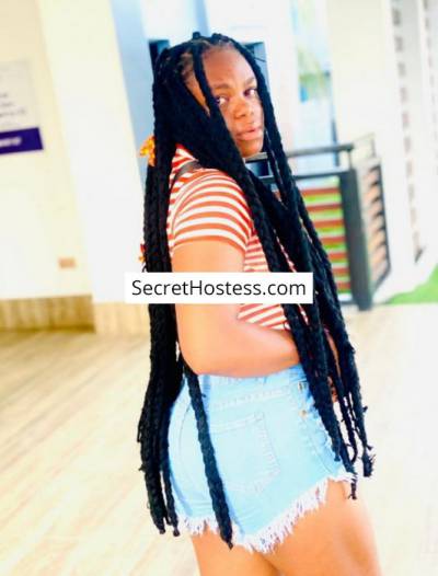 Sonia 23Yrs Old Escort 49KG 149CM Tall Accra Image - 0
