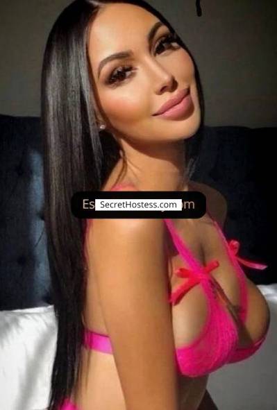 Sophia 24Yrs Old Escort 55KG 165CM Tall Ibiza Image - 2