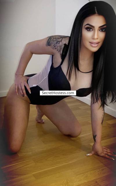 25 Year Old Latin Escort Ibiza Brunette Black eyes - Image 3