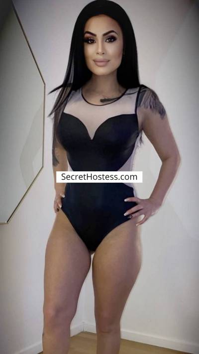 Sweet Party Girl 25Yrs Old Escort Size 8 50KG 160CM Tall Ibiza Image - 5