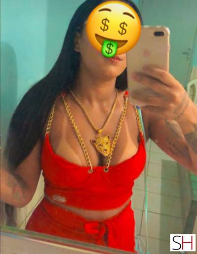 20Yrs Old Escort Pernambuco Image - 3