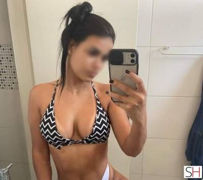 27 Year Old Mixed Escort Matriz - Image 1