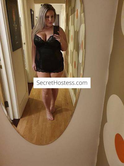 Scarlett 30Yrs Old Escort Portsmouth Image - 6