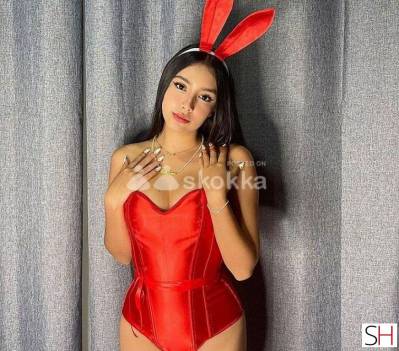 18 Year Old White Escort Sobradinho - Image 1