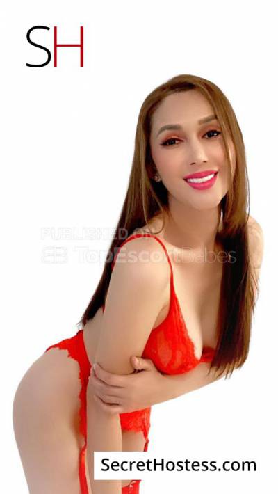 Playmate Anna 26Yrs Old Escort 56KG 170CM Tall Casablanca Image - 9