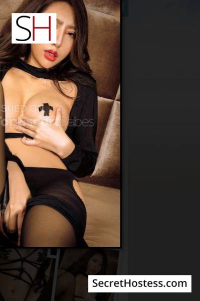 RELAX AND FUNNY 21Yrs Old Escort 52KG 161CM Tall Kuwait City Image - 2