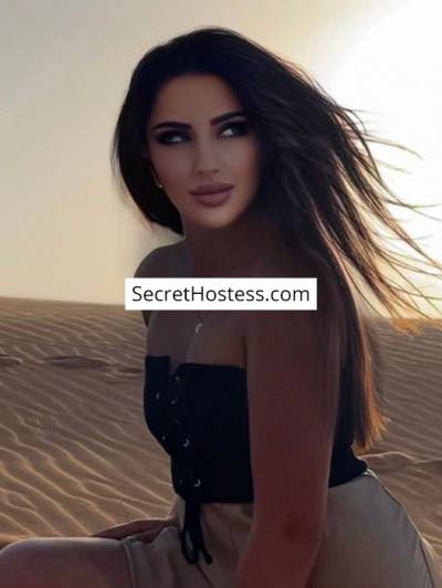 23 Year Old European Escort Riyadh Brown Hair - Image 3