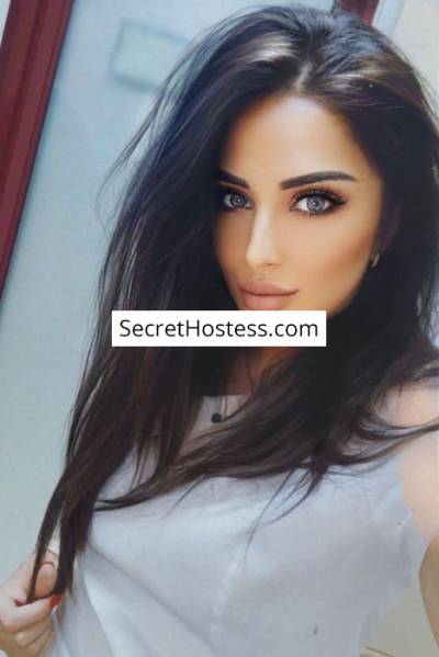 Aida 23Yrs Old Escort 53KG 170CM Tall Riyadh Image - 6