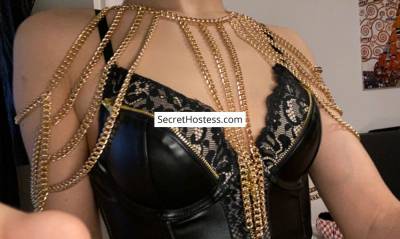 Ariana 20Yrs Old Escort 50KG 170CM Tall Essen Image - 12