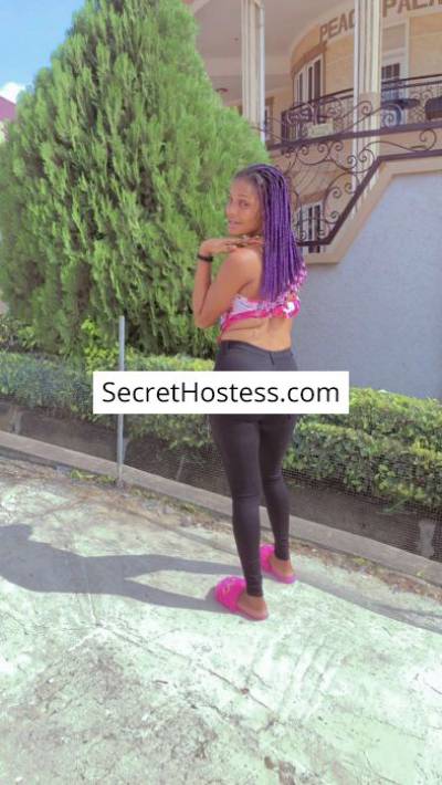 Ella 22Yrs Old Escort 40KG 146CM Tall Accra Image - 0