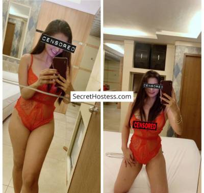 Hanna Louise 25Yrs Old Escort 70KG 162CM Tall Makati Image - 6