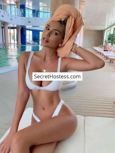 Kira 23Yrs Old Escort 57KG 168CM Tall Baku Image - 1
