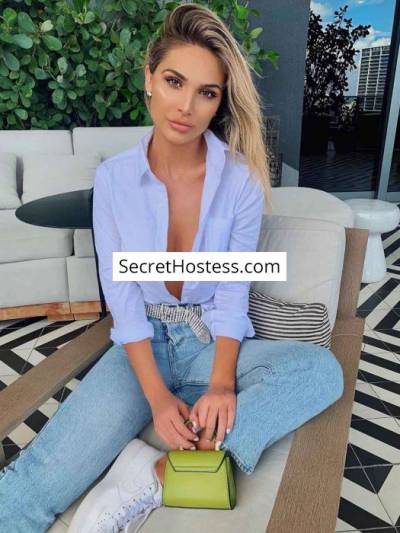 Kira 23Yrs Old Escort 57KG 168CM Tall Baku Image - 2