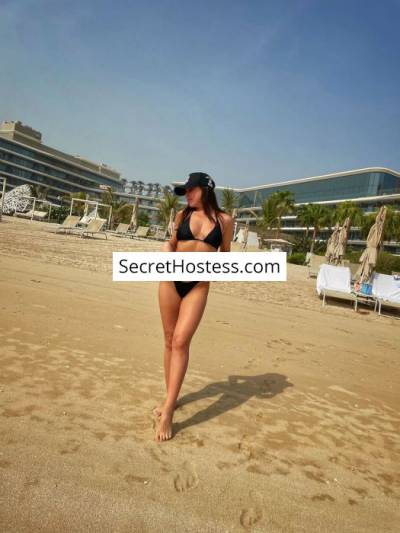 Lesia 24Yrs Old Escort 52KG 160CM Tall Moscow Image - 7