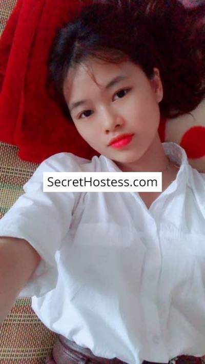 23 Year Old Asian Escort Salmiya Brown Hair Black eyes - Image 4