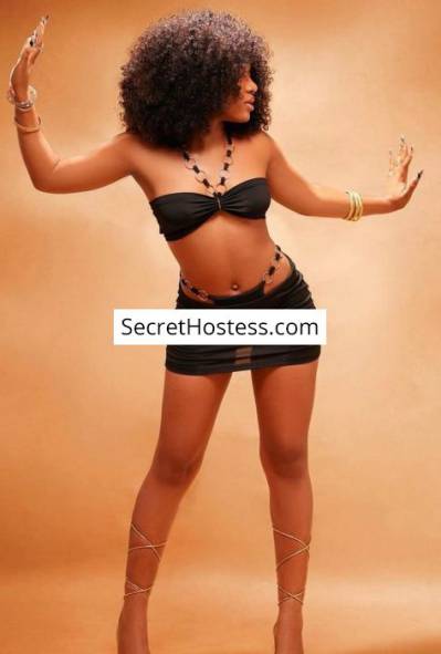 Lisa 24Yrs Old Escort 60KG 162CM Tall Accra Image - 0