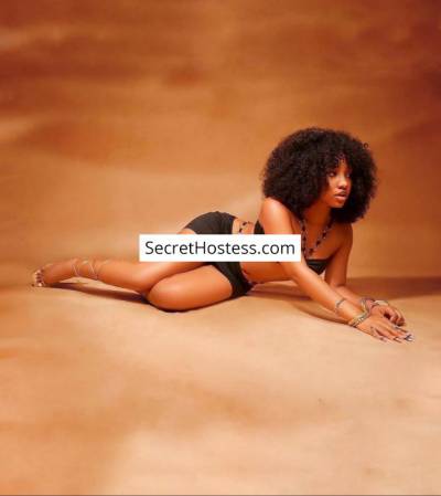 Lisa 24Yrs Old Escort 60KG 162CM Tall Accra Image - 2