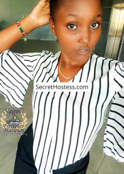 Mandy 24Yrs Old Escort 56KG 161CM Tall Nairobi Image - 0