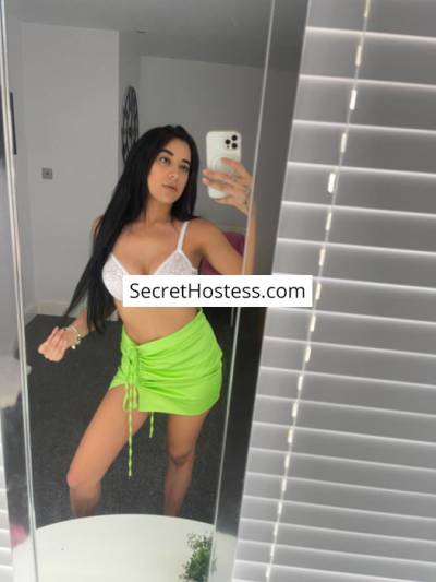 Maria 21Yrs Old Escort 67KG 170CM Tall Manchester Image - 3