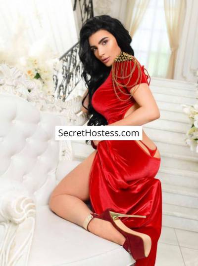Monika, Independent Escort in Moscow