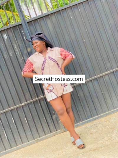 Rania 22Yrs Old Escort 47KG 140CM Tall Accra Image - 1