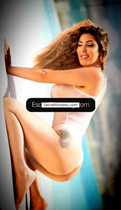 Selena 28Yrs Old Escort 58KG 170CM Tall Ibiza Image - 5