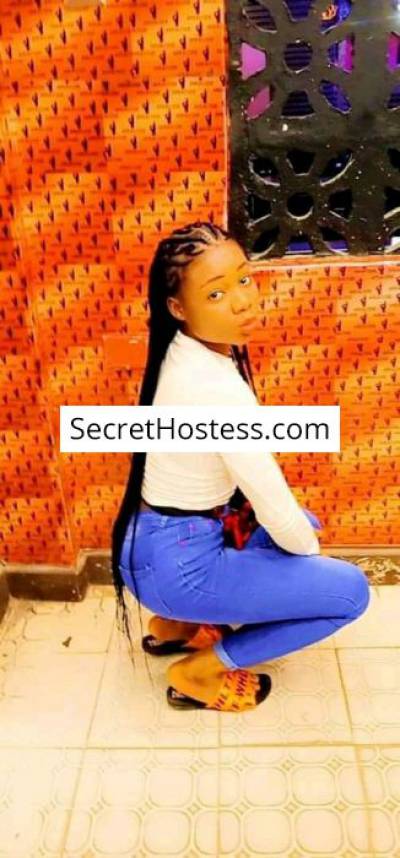 Sharon 22Yrs Old Escort 40KG 145CM Tall Accra Image - 7