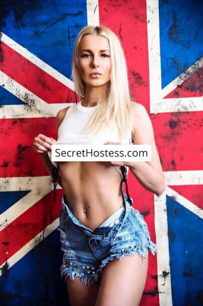 Alina 22Yrs Old Escort 52KG 170CM Tall Moscow Image - 3