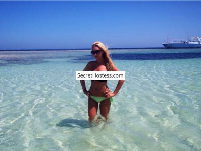 23 Year Old European Escort Monte Carlo Blonde Blue eyes - Image 2