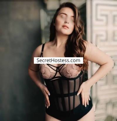 27 Year Old Caucasian Escort Luxembourg Brown Hair Brown eyes - Image 4