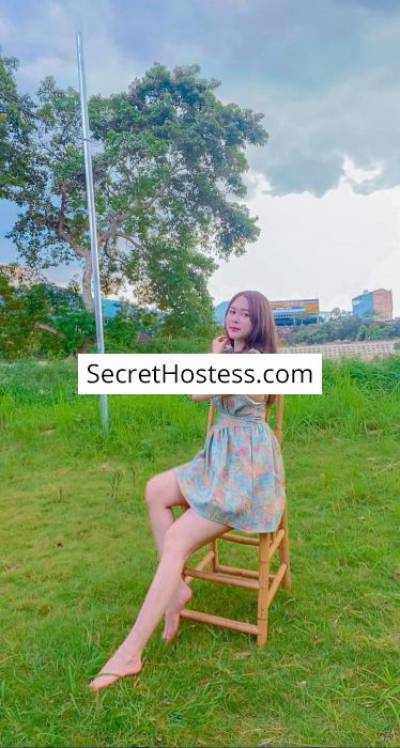 Angel 22Yrs Old Escort 48KG 165CM Tall Makati Image - 2