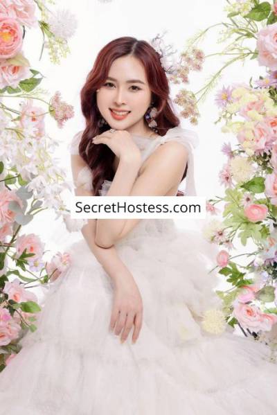 Angel 22Yrs Old Escort 48KG 165CM Tall Makati Image - 3