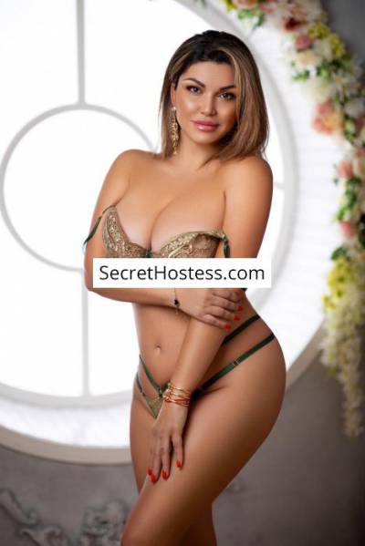 Arina 27Yrs Old Escort 69KG 168CM Tall Tel Aviv Image - 4