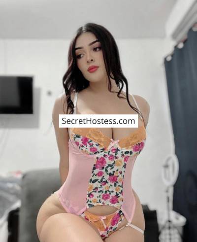 22 Year Old European Escort Muscat Black Hair Blue eyes - Image 3