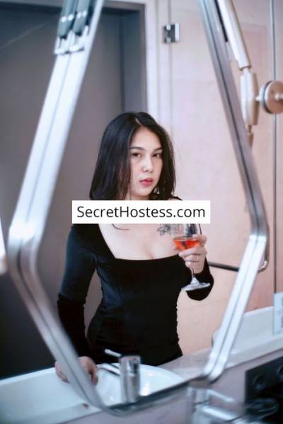 Baby F 21Yrs Old Escort 59KG 158CM Tall Jakarta Image - 0