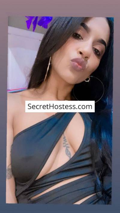 23 Year Old Latin Escort Riga Brown Hair Brown eyes - Image 6