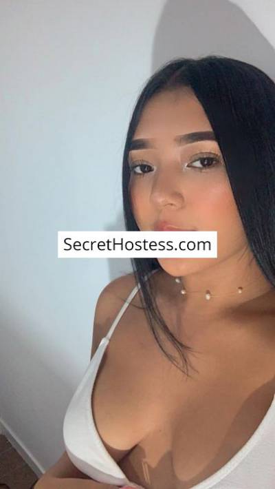 20 Year Old Latin Escort Barranquilla Black Hair Brown eyes - Image 8